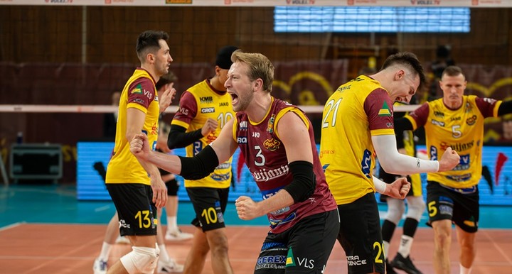 Česko-slovenské derby v osemfinále Challenge Cupu